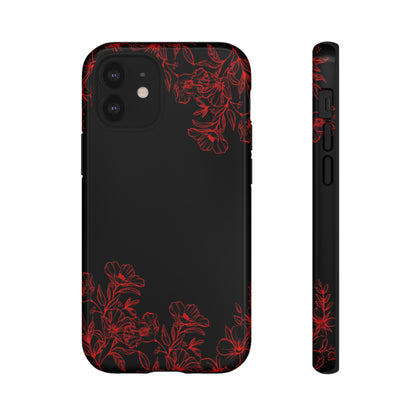 RED Tough Case