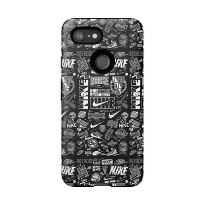 MIXED - Tough Case