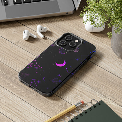 MIXED Tough Phone Case