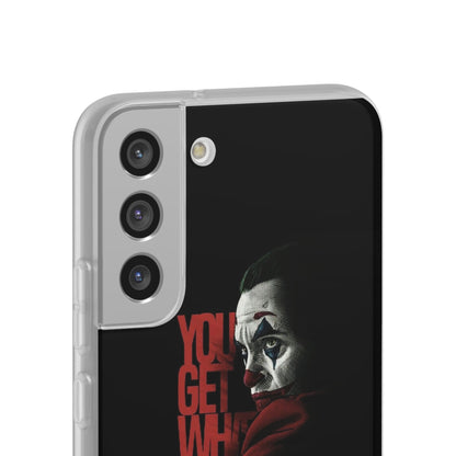 JOKER Flexi Case