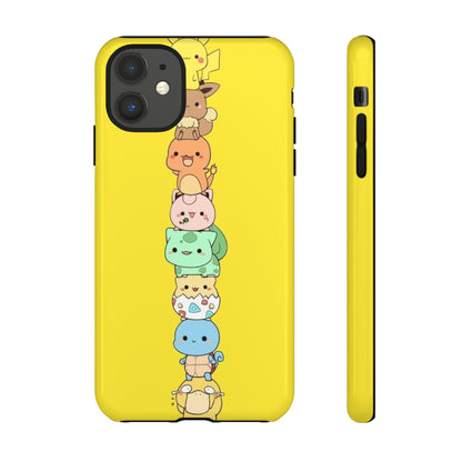 POKEMON Tough Case