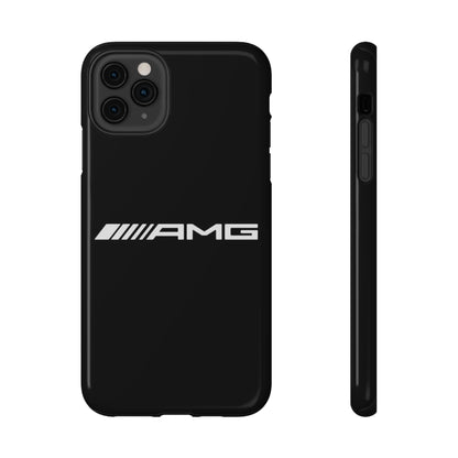 MERCEDES-BENZ-AMG Impact-Resistant Case