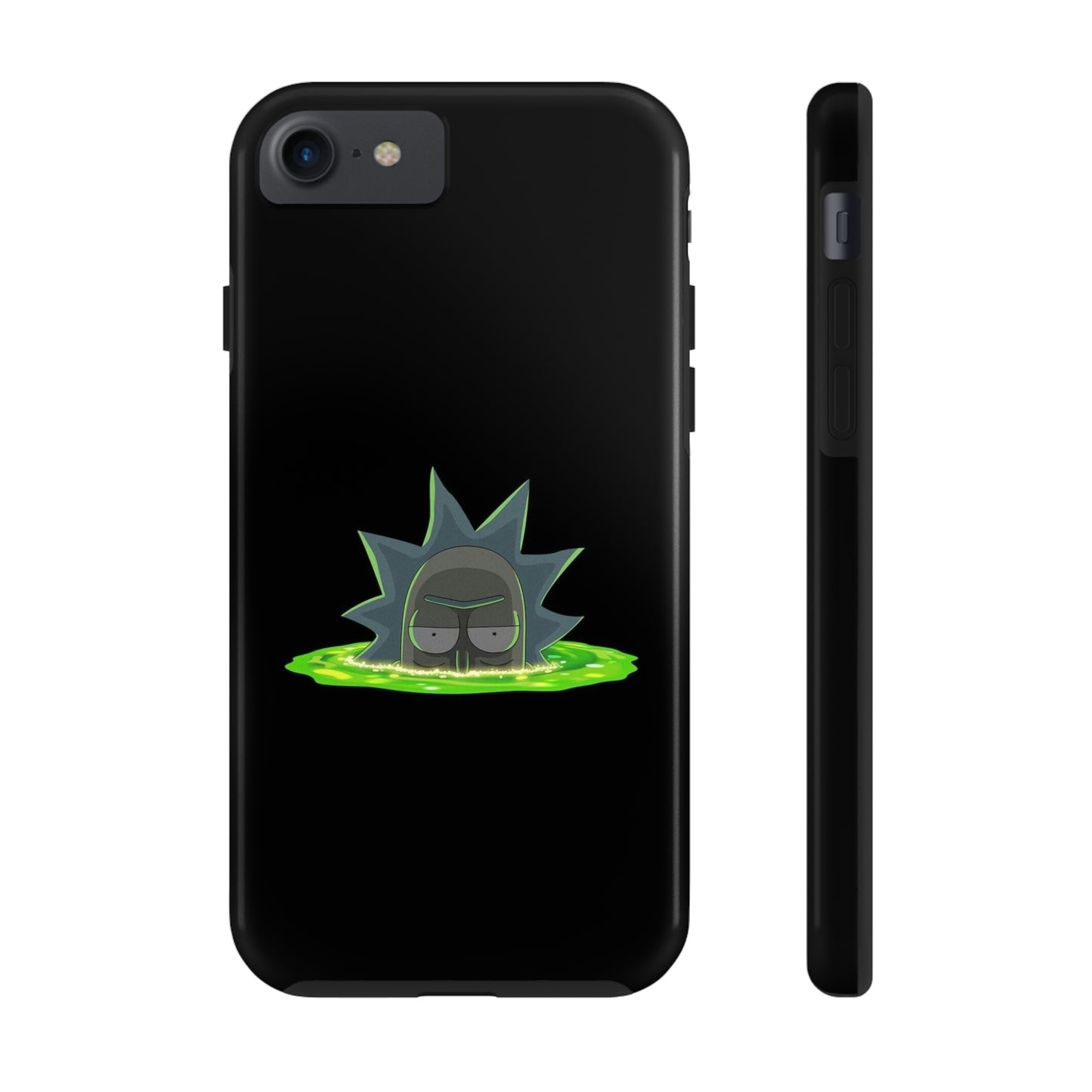 RICK Tough Phone Case