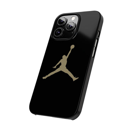 NBA Slim Phone Case