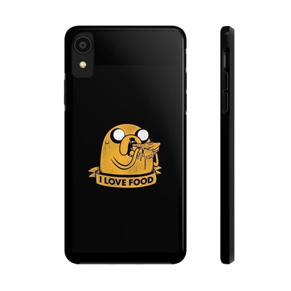 JACK Tough Phone Case