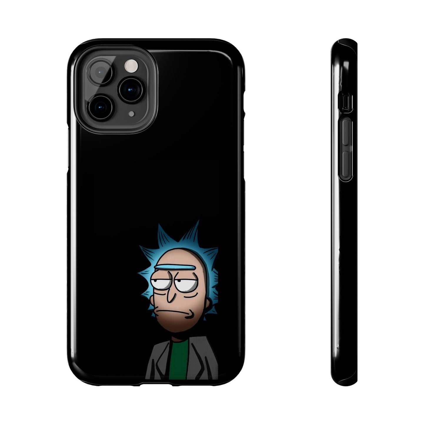 RICK - Tough Phone Case