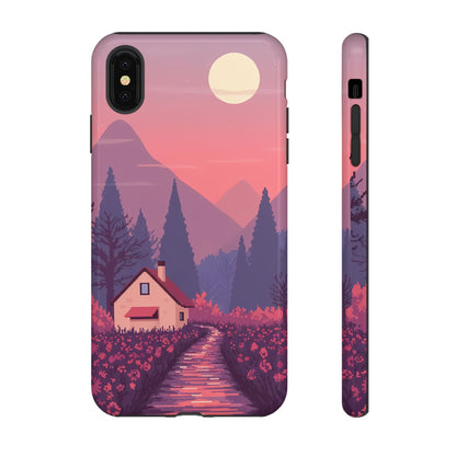 Scenic - Tough Case