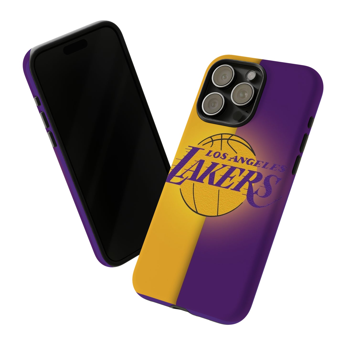 LAKERS Tough Case