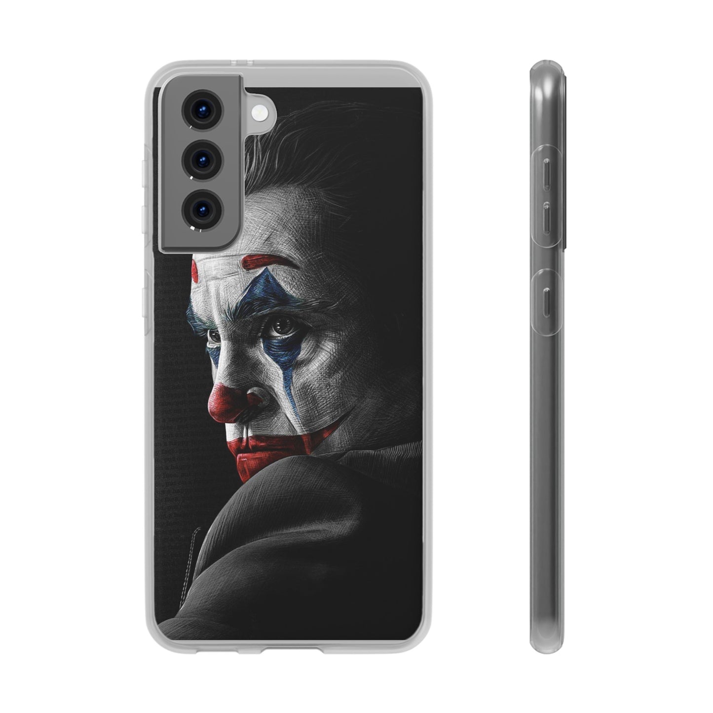 JOKER Flexi Case