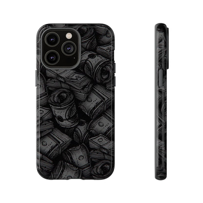 BLACK - Tough Case