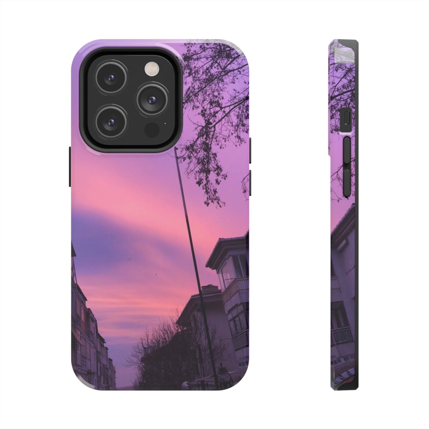 VIEW Tough Phone Case