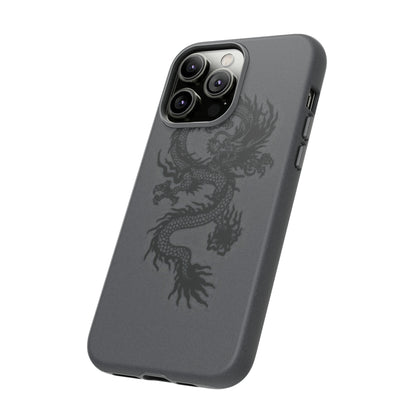 DRAGON Tough Case