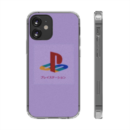 PSN Clear Case