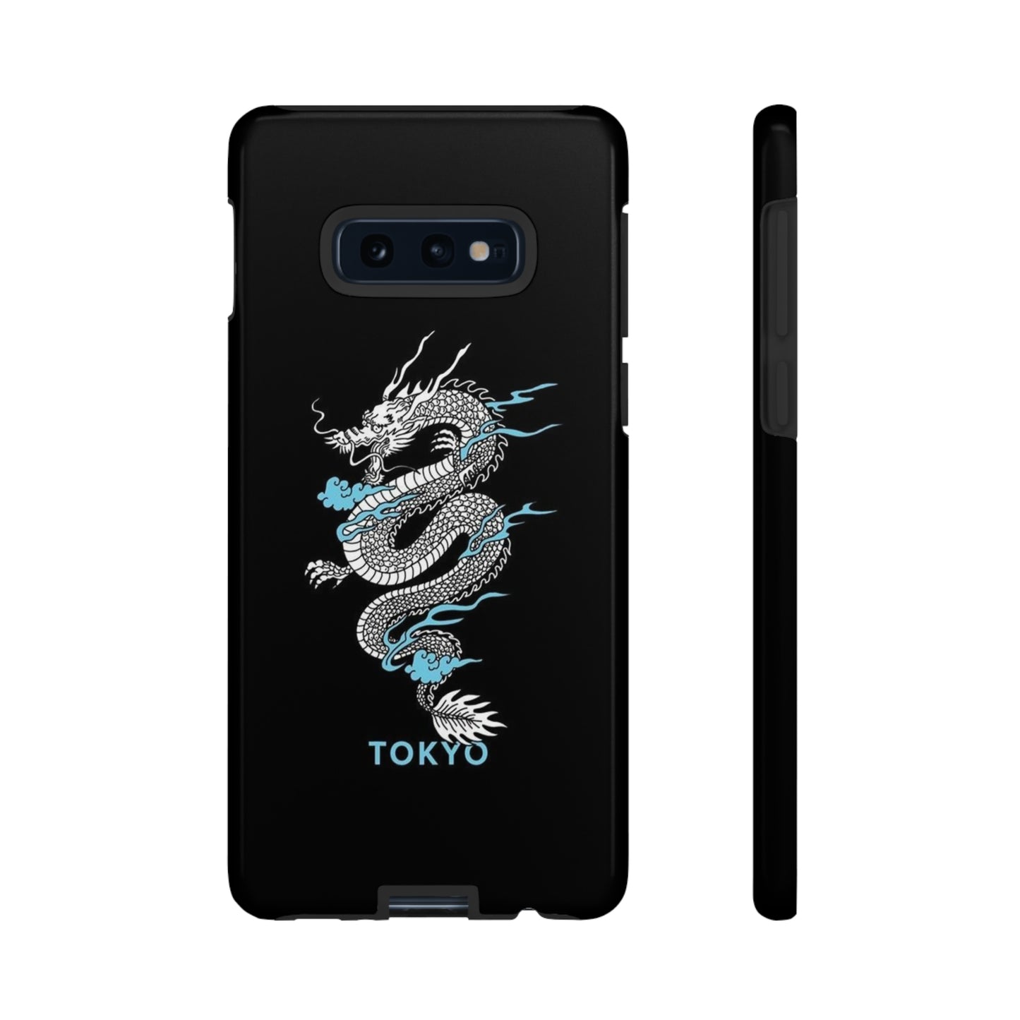 DRAGON/TOKYO Tough Case