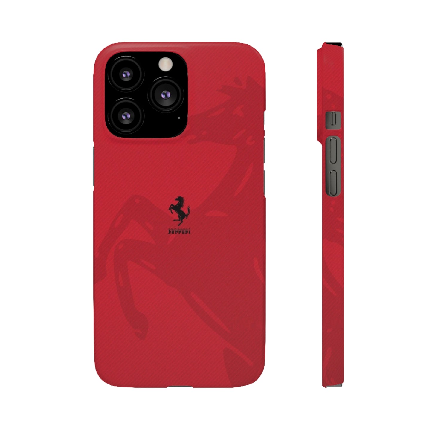 FERRARI Snap Case