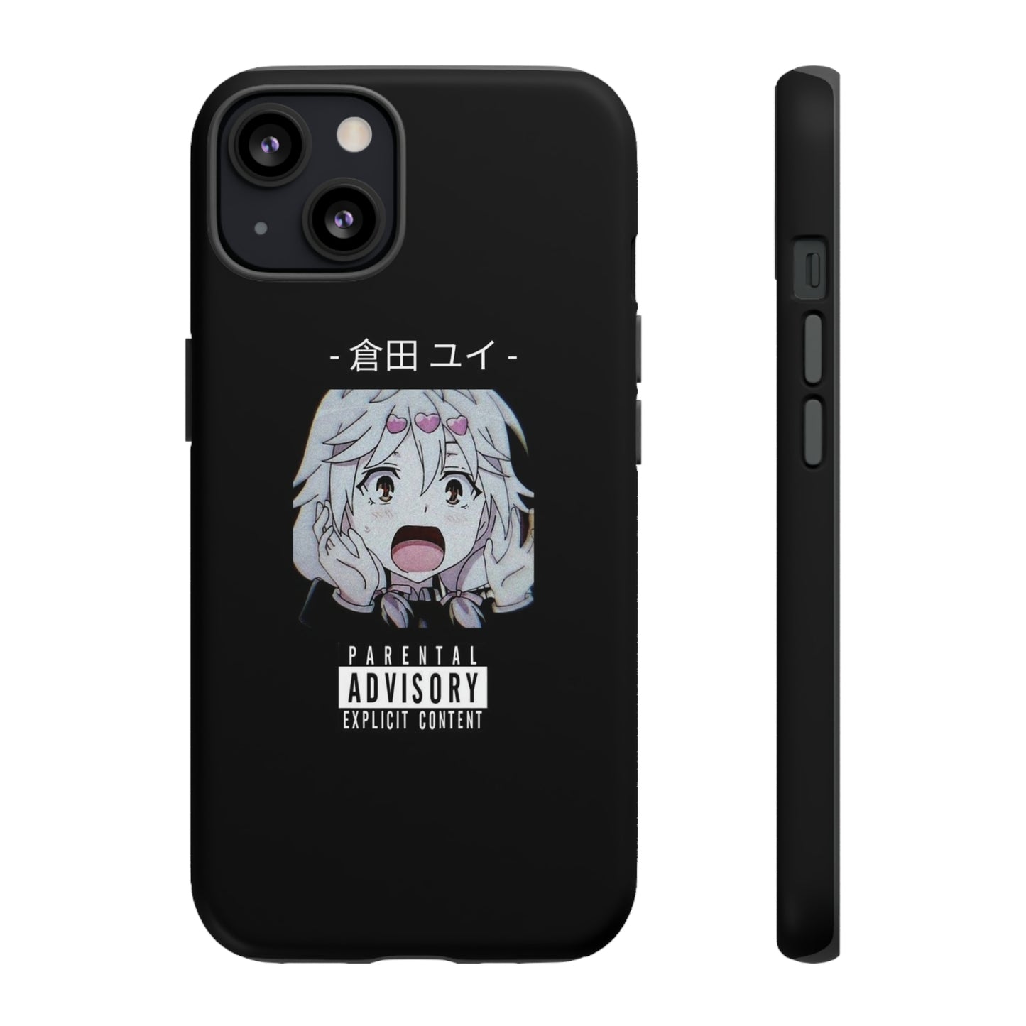 ANIME Tough Case