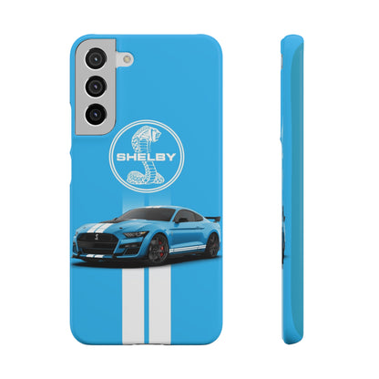 MUSTANG-SHELBY Snap Case