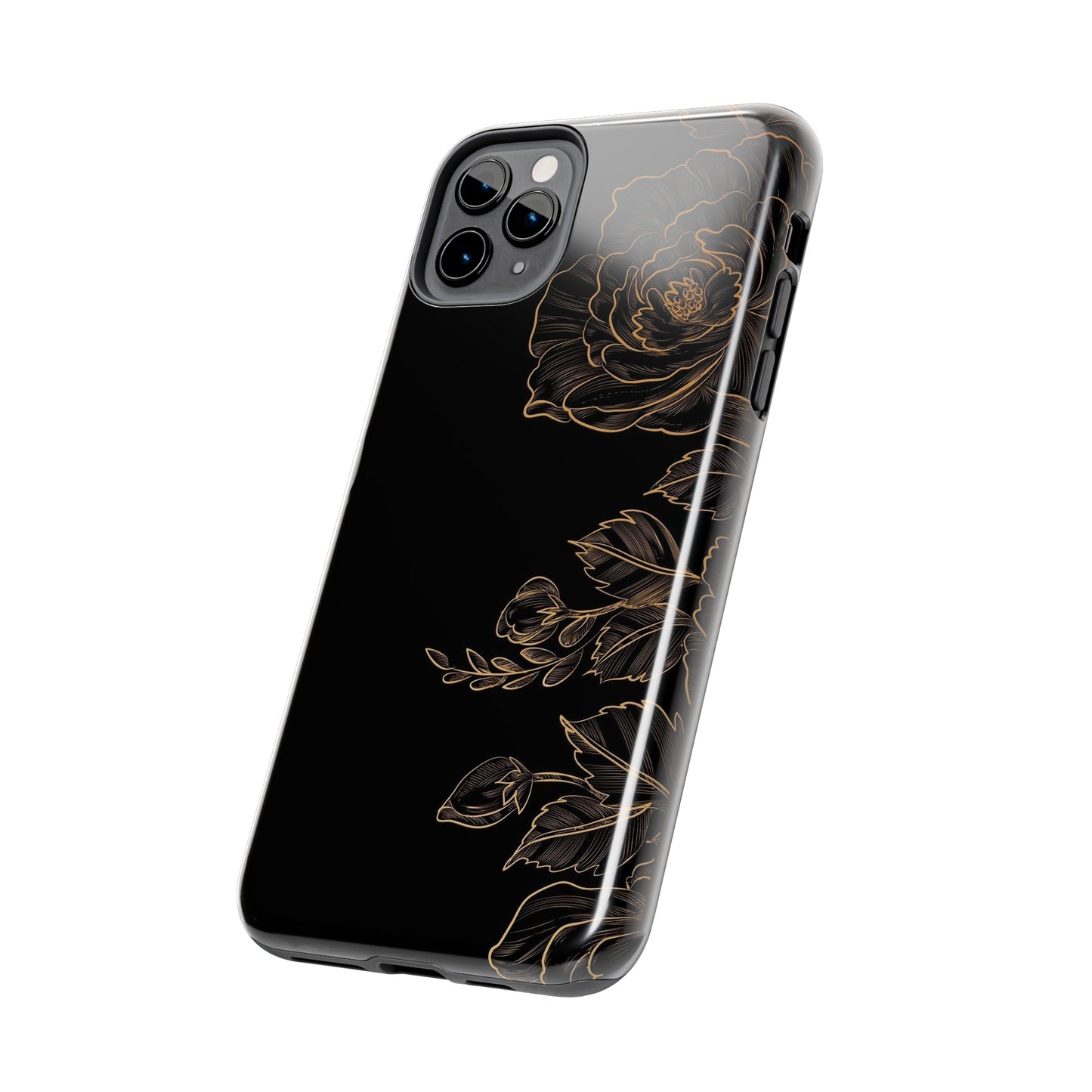 ROSES Tough Phone Case