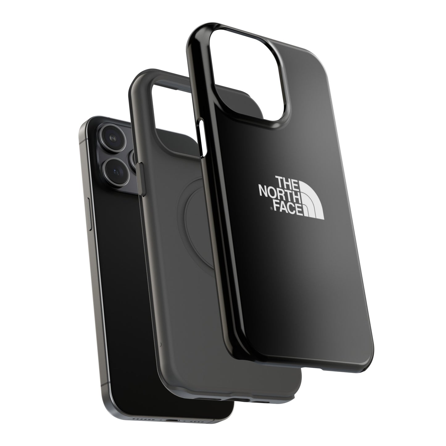 THE-NORTH-FACE Impact-Resistant Cases