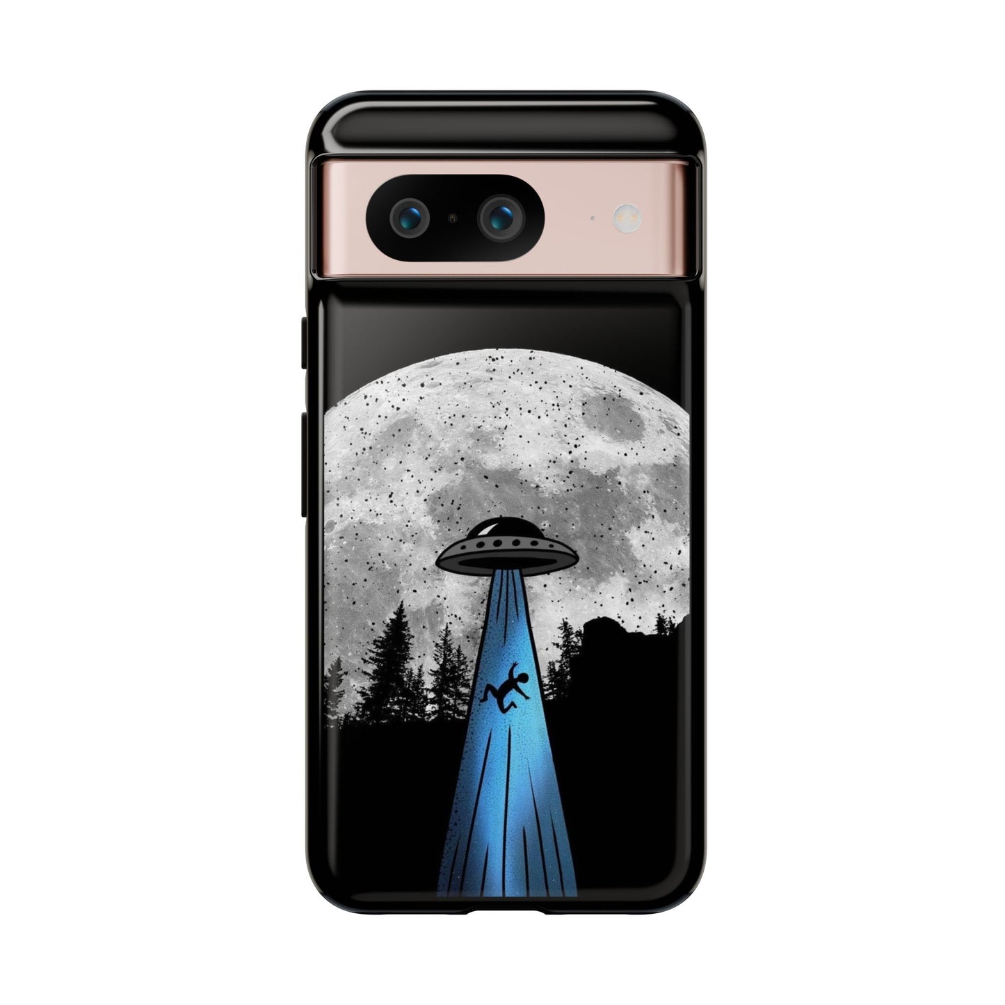 UFO - Tough Case