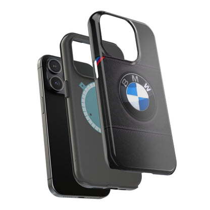 BMW MagSafe Tough Case