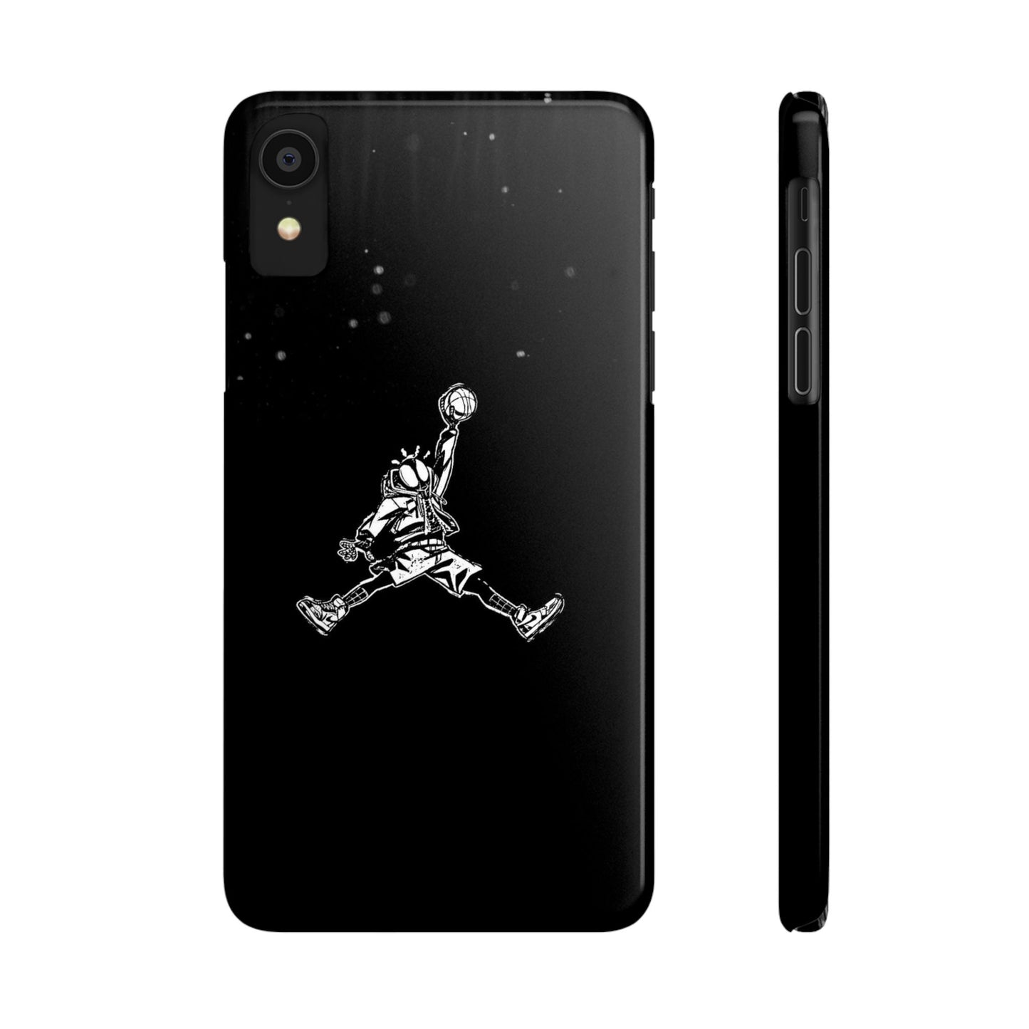 NBA - Slim Phone Case