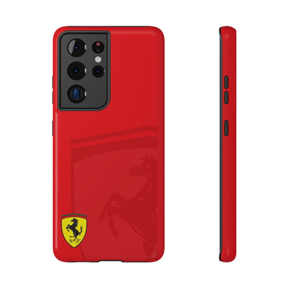 FERRARI Impact-Resistant Case