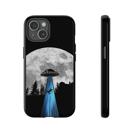 UFO Tough Case