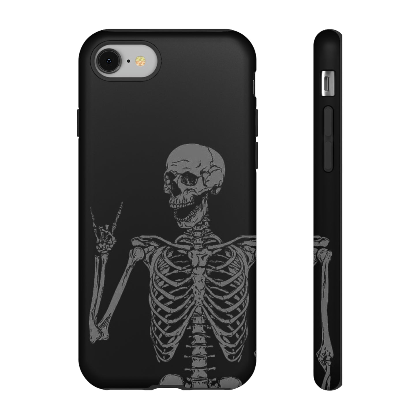 SKELETON Tough Case