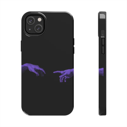 HANDS Tough Phone Case