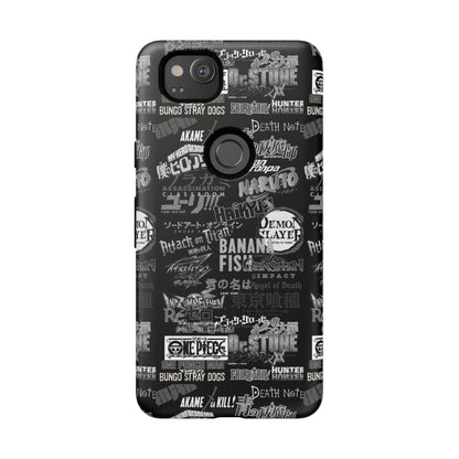 MIXED - Tough Case