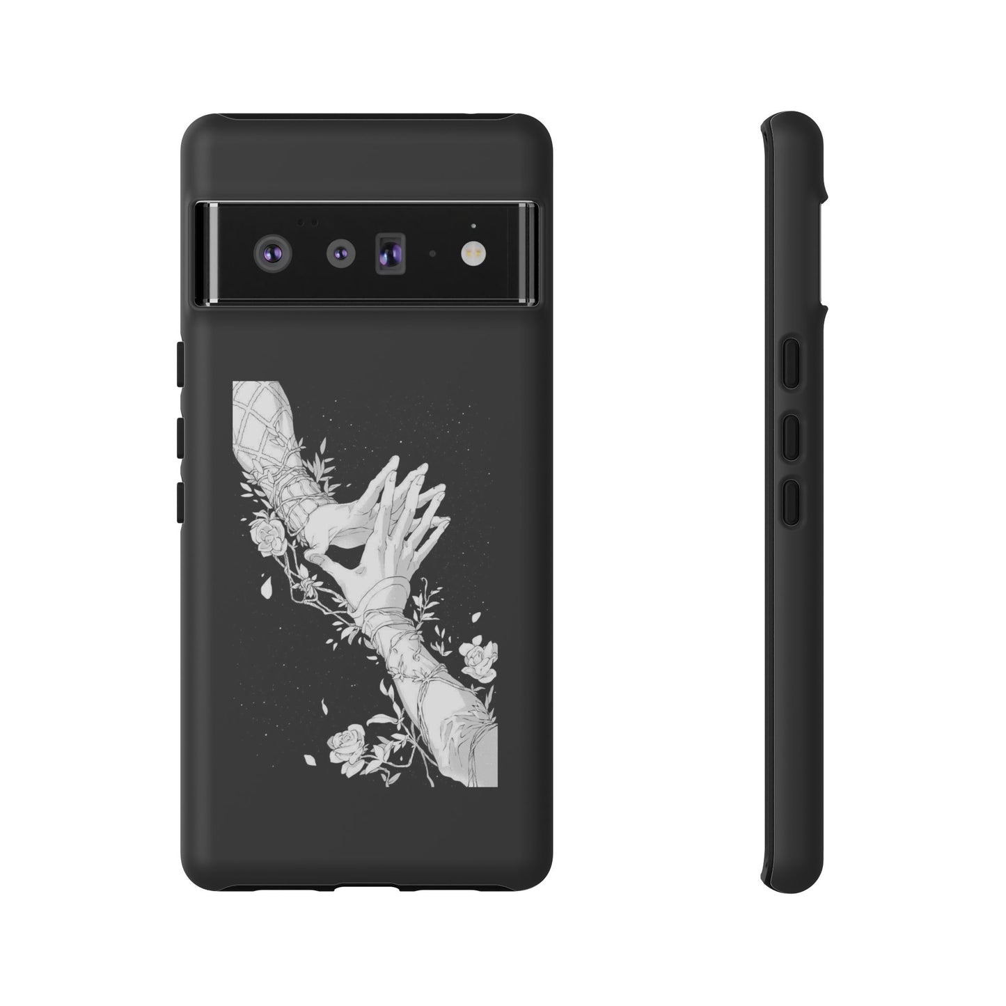 BLACK - Tough Case