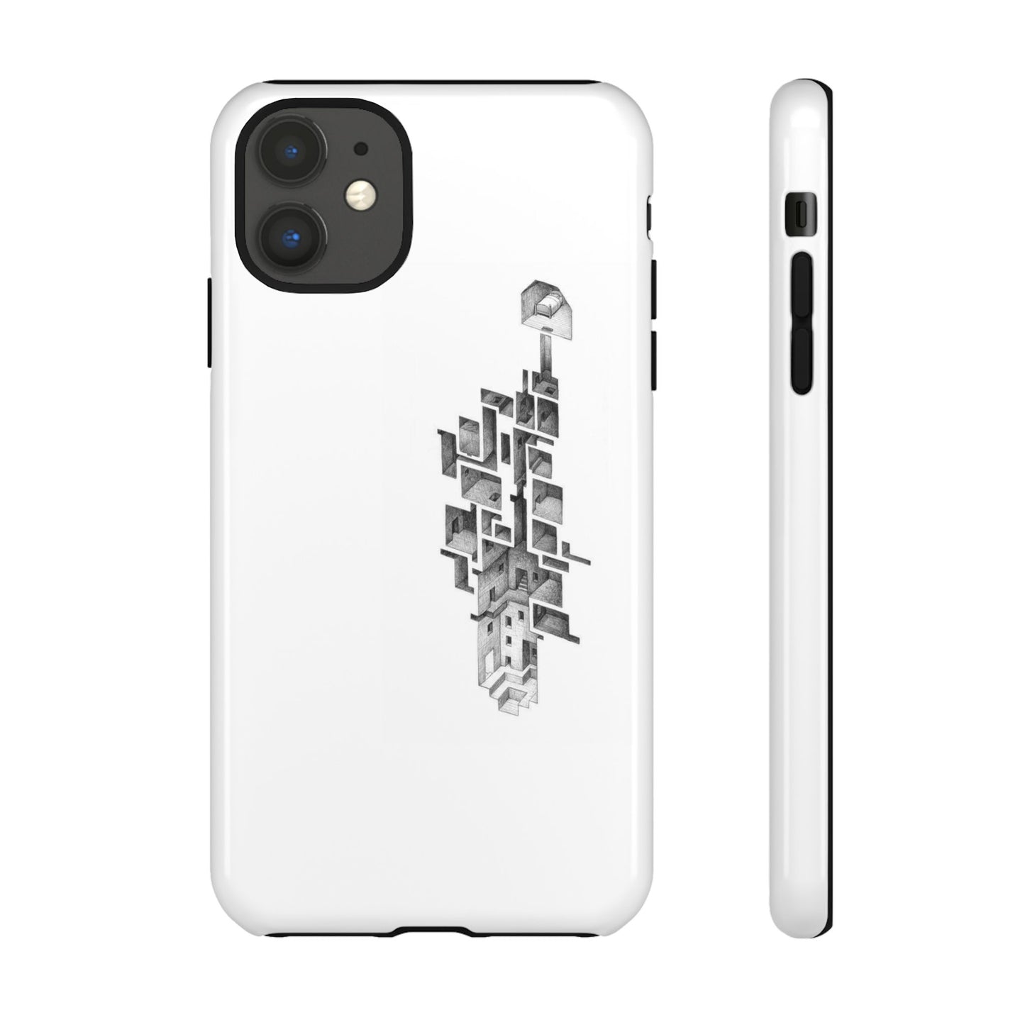 MAZE - Tough Case