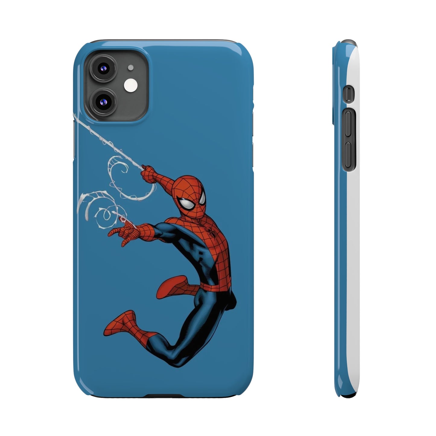 SPIDER-MAN Slim Phone Case