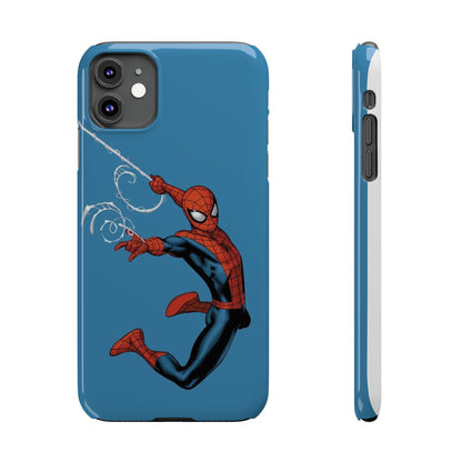 SPIDER-MAN Slim Phone Case