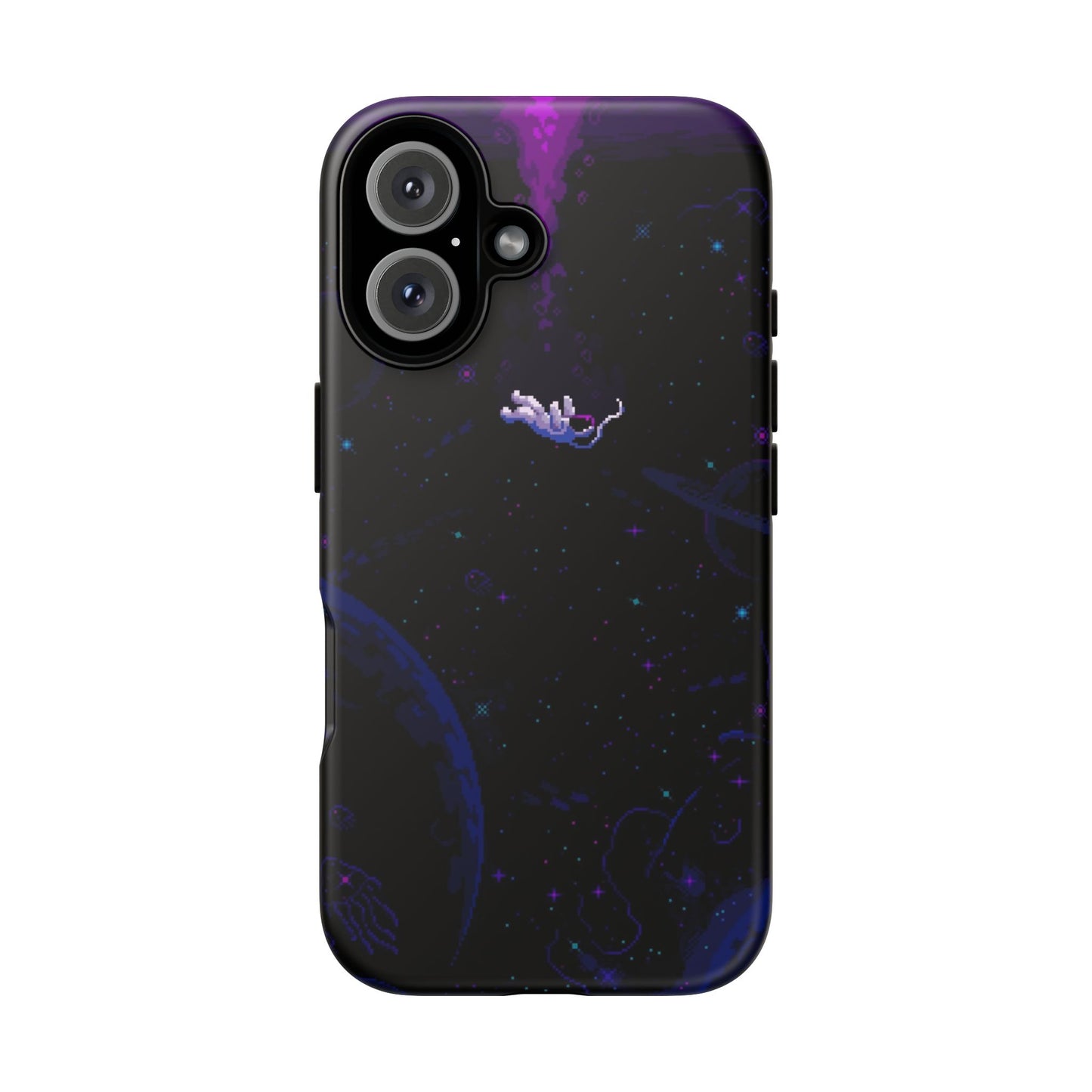 SPACE - Tough Case