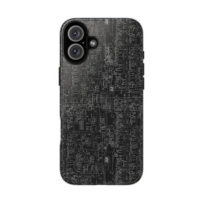 MIXED - Tough Case