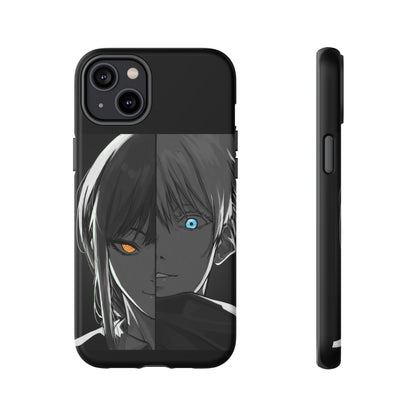 ANIME - Tough Case