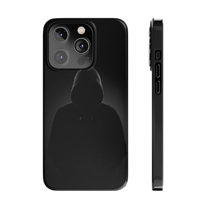 SHADOW Slim Phone Case