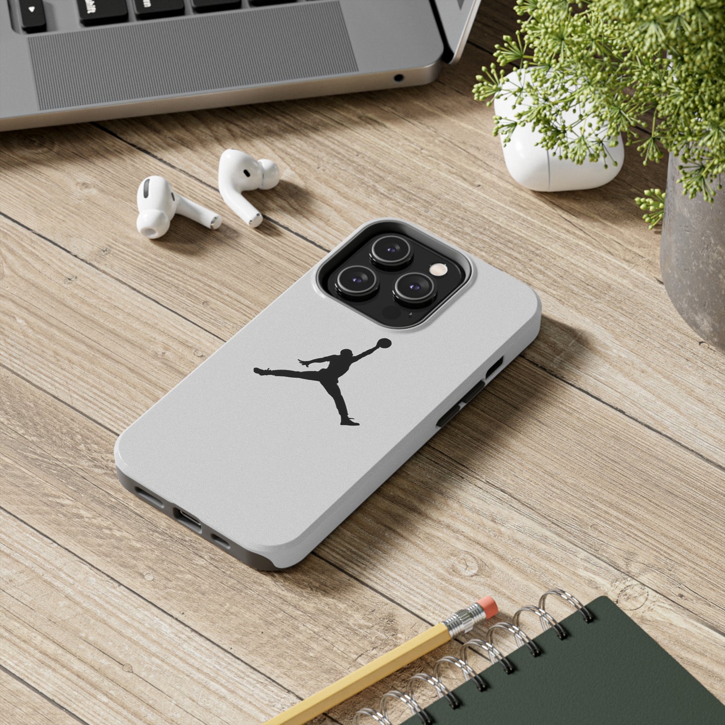 NBA Tough Phone Case