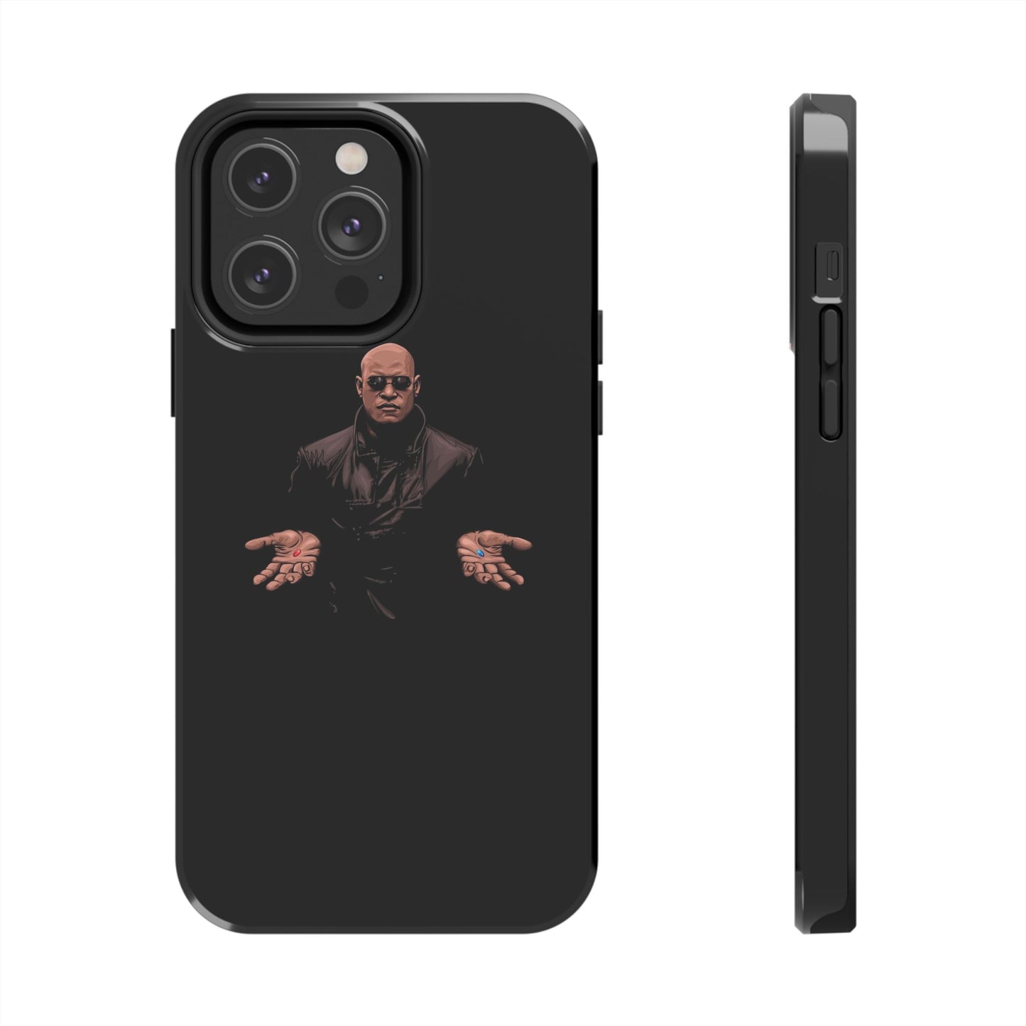 MATRIX - Tough Phone Case