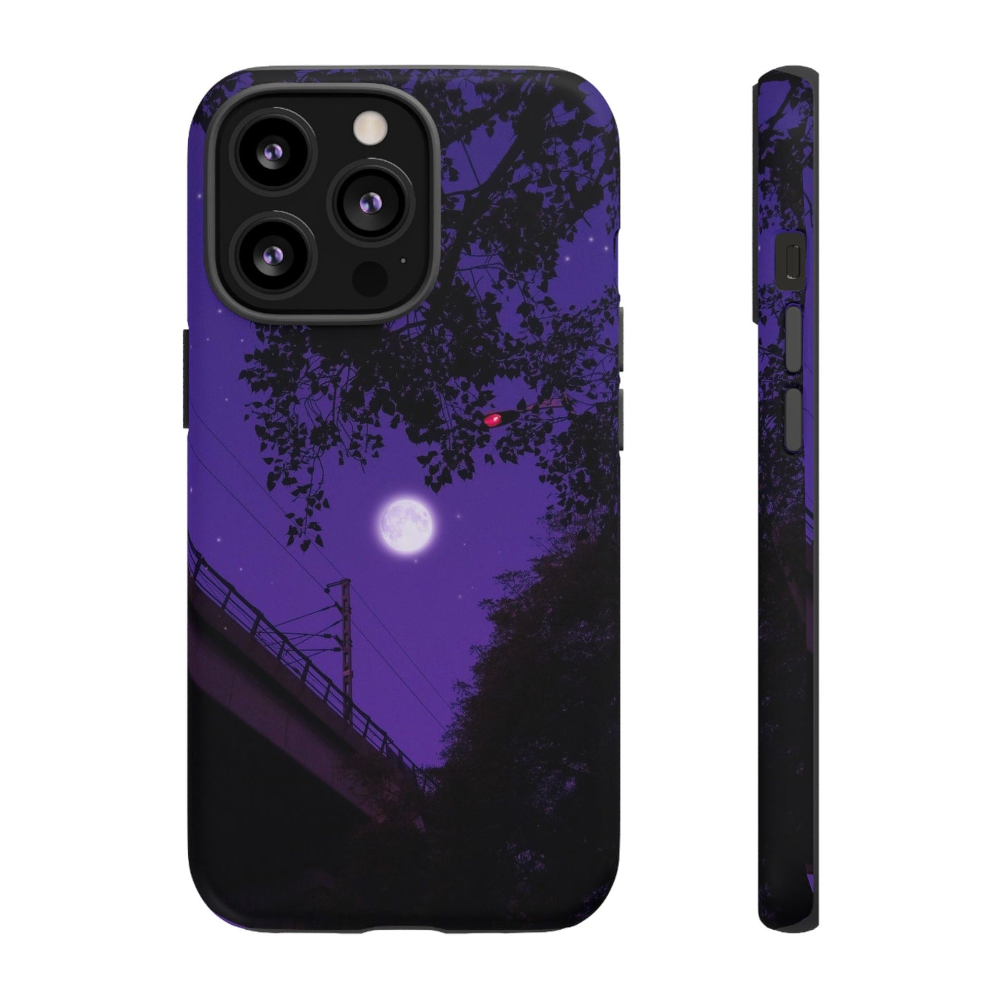 MOON - Tough Case