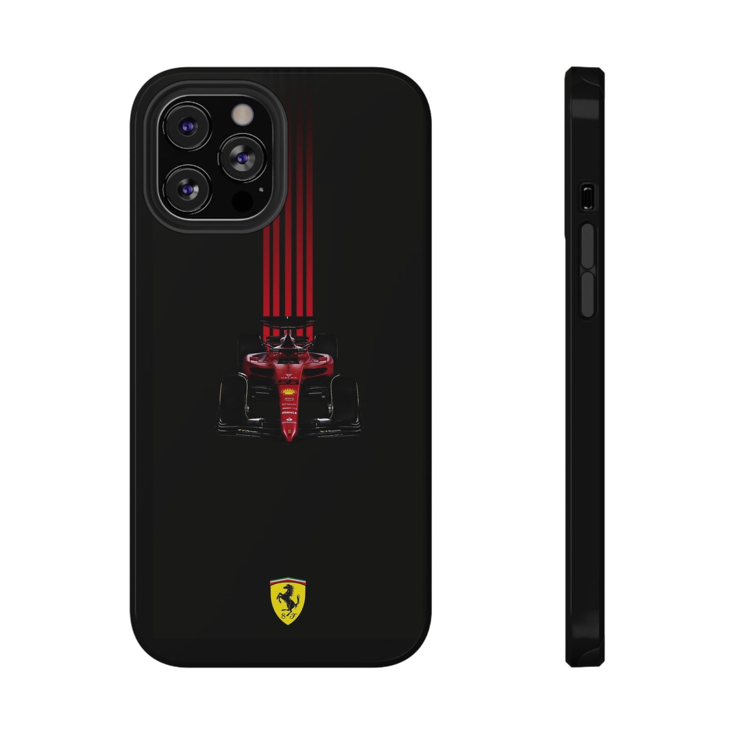 FERRARI Impact-Resistant Case