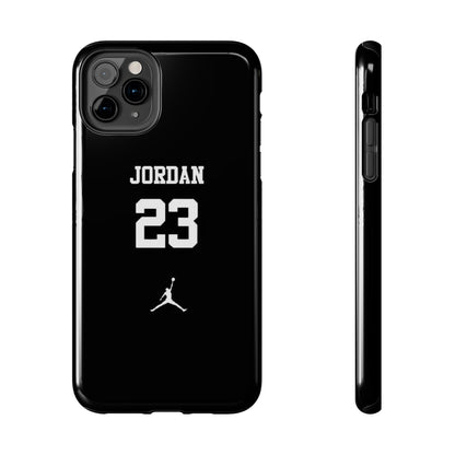 JORDAN Tough Phone Case