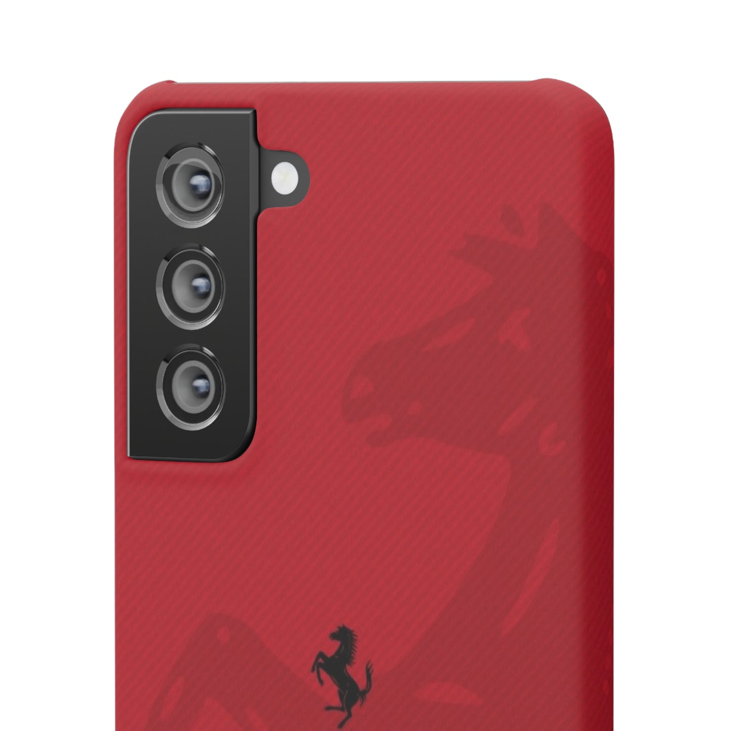 FERRARI Snap Case