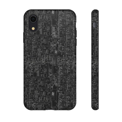 MIXED - Tough Case