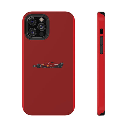 FERRARI Impact-Resistant Case