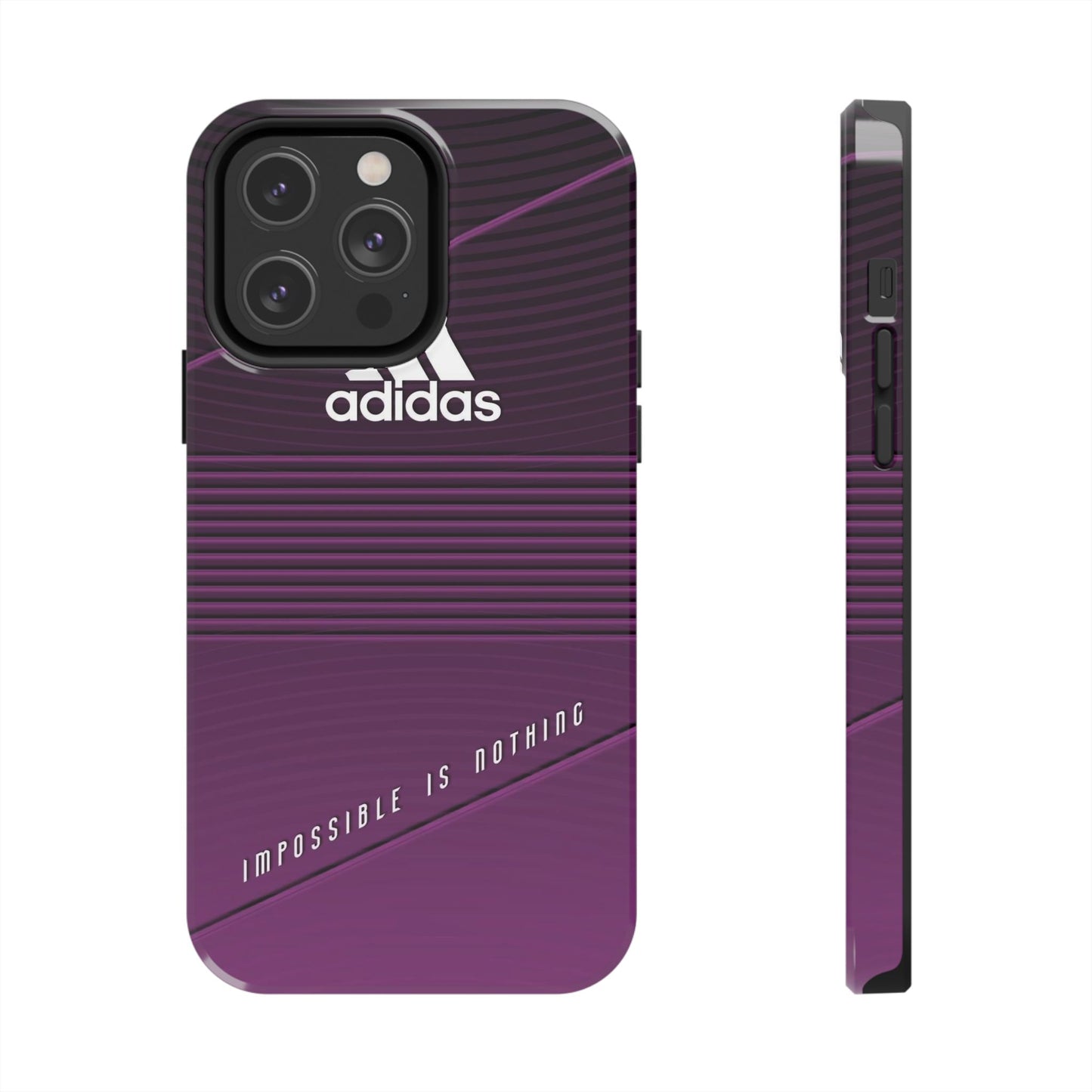 ADIDAS Tough Phone Case