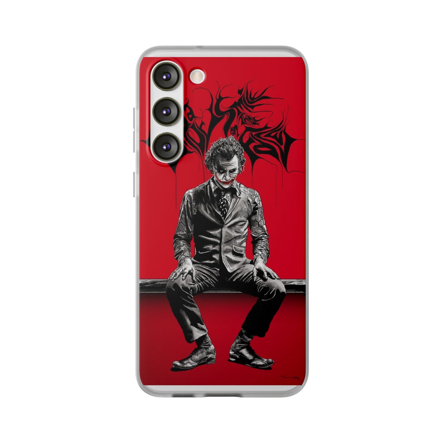 JOKER Flexi Case