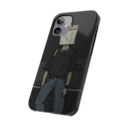 Slim Phone Cases